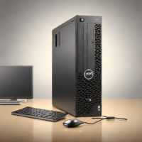 Dell Precision 3460 Small Form Factor