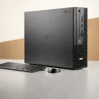 Dell OptiPlex 3080 Micro