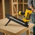 DEWALT DWF83PL 21 Degree Plastic Round Head Framing Nailer