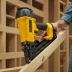 DEWALT D51855 Coil Framing Nailer