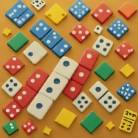 Domino Chinese