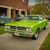 Dodge