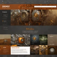 Dioxus