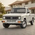 Datsun 1200 Truck
