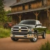 Dodge Midnite Express Truck