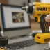 DEWALT DCF900B 20V MAX XR 1/2 in. High Torque Impact Wrench with Hog Ring Anvil