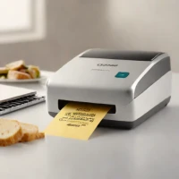 DYMO LabelWriter 5XL Label Printer