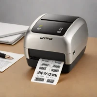 DYMO LabelWriter 550 Label Printer