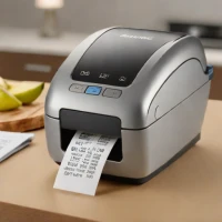 DYMO LabelWriter 550 Turbo Label Printer