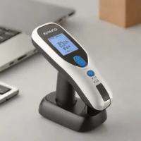 DYMO LabelManager 360D Rechargeable Hand-Held Label Maker