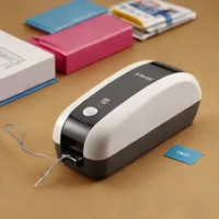 DYMO Office Mate II Embossing Label Maker