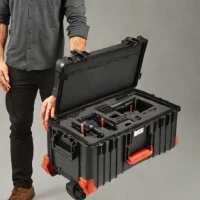 DJI Ronin Briefcase Handle