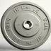 DHS IWF Competition Bumper Plates