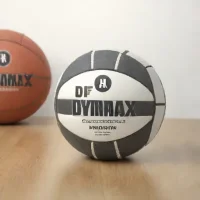 Dynamax Standard Medicine Ball