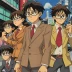 Detective Conan: The Scarlet Bullet