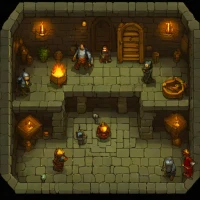 Dungeonmans