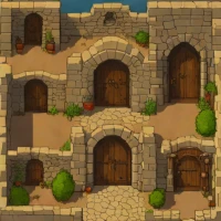 Doors of Trithius