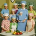 Dinnerladies