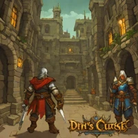 Din's Curse