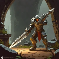 DOOMBLADE