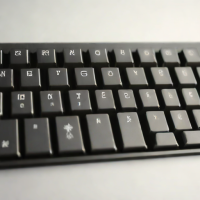 Ducky One 3 TKL Wireless