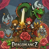 DragonFangZ - The Rose & Dungeon of Time