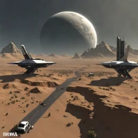 Dual Universe