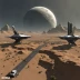 Dual Universe