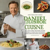 Daniel: My French Cuisine