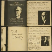 David Holzman's Diary