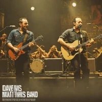 Dave Matthews Band: Weekend on the Rocks
