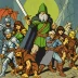Dungeons & Dragons (1983)