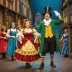 Dick Whittington - Nottingham Playhouse 2022