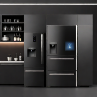 Domoclip Bread Maker