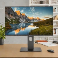 Dell UltraSharp 27 Monitor U2724D
