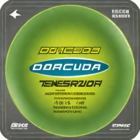 Donic Baracuda