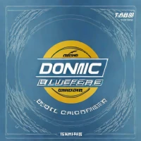 Donic Bluefire M1 Turbo