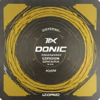 Donic Coppa X1