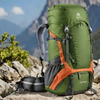 Deuter Aircontact Ultra 50+10