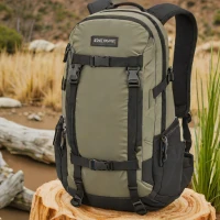 Dakine Mission Pro 25L