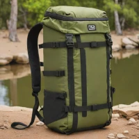 Db Hugger Backpack 30L