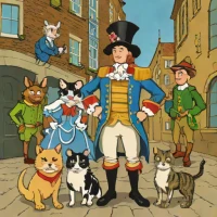 Dick Whittington