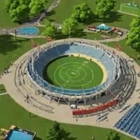 Darien Lake Amphitheatre