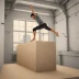 Dash Vault