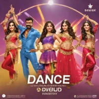 Dance+