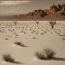 Desert Places
