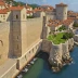 Dubrovnik City Walls
