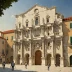 Diocletian's Palace (Split)