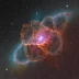 De Mairan's Nebula (M43)