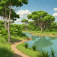 Darwin Coastal Savanna